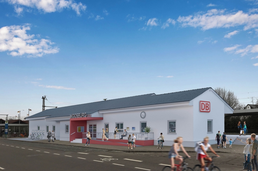 Hadersdorfer für gute Infrastruktur