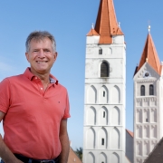 Hadersdorfer setzt sich ein für Nachhaltigkeit