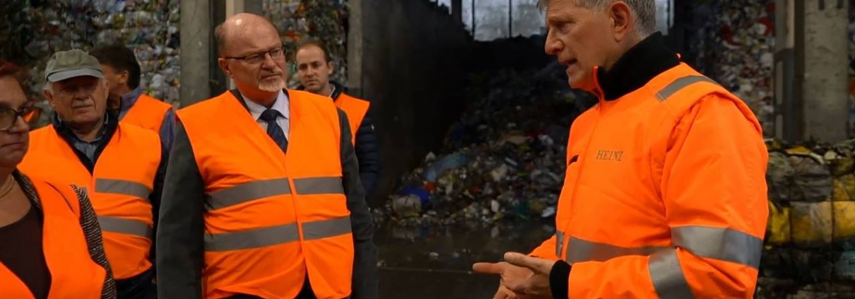 Hadersdorfer bei der Firma GEO