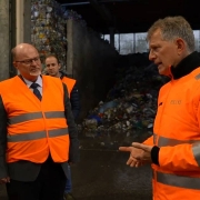 Hadersdorfer bei der Firma GEO